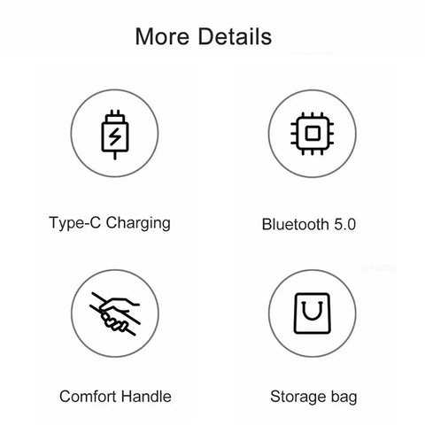 XIAOMI Mijia XMSR-P803 3m Digital Counter Smart Skipping Rope Lose Weight Exercise Tool