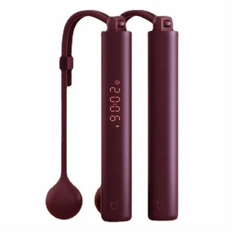 XIAOMI Mijia XMSR-P803 3m Digital Counter Smart Skipping Rope Lose Weight Exercise Tool