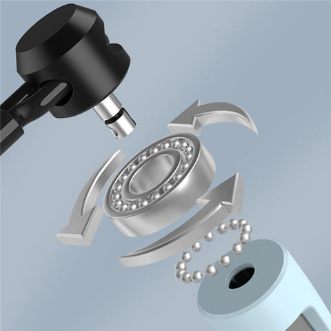 MY005 1.5m Adjustable Four Modes Intelligent Counting Jump Rope Fitness Tool