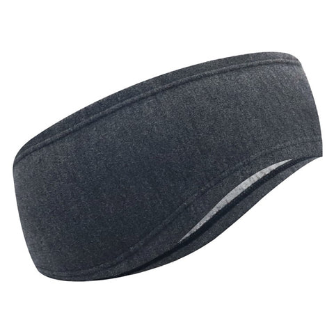 Winter Ear Protection Warm Windproof Earmuff Headgear Unisex Outdoor Cycling Skiing Sports Headband