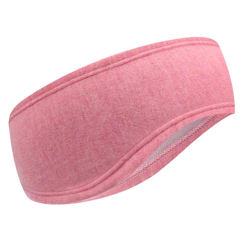 Winter Ear Protection Warm Windproof Earmuff Headgear Unisex Outdoor Cycling Skiing Sports Headband