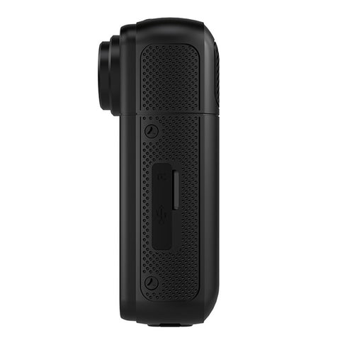 S70 Thumb Camera Rotation Lens WiFi DV Camera 2.7K HD First Person View Sports Cycling Pet Camera