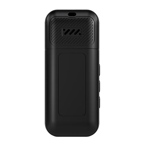 S70 Thumb Camera Rotation Lens WiFi DV Camera 2.7K HD First Person View Sports Cycling Pet Camera