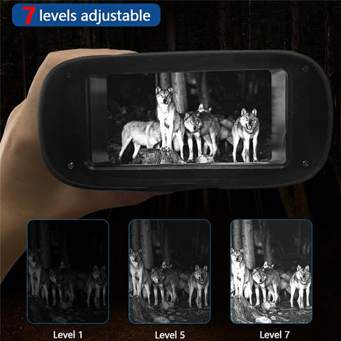 DT79 HD Photo Video Camera Bird Watching Outdoor Portable Digital Telescope