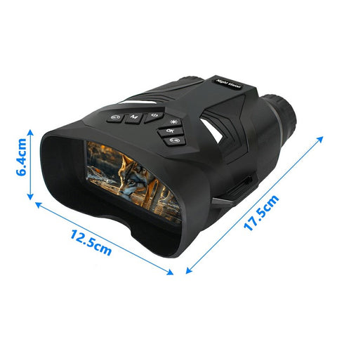 DT79 HD Photo Video Camera Bird Watching Outdoor Portable Digital Telescope