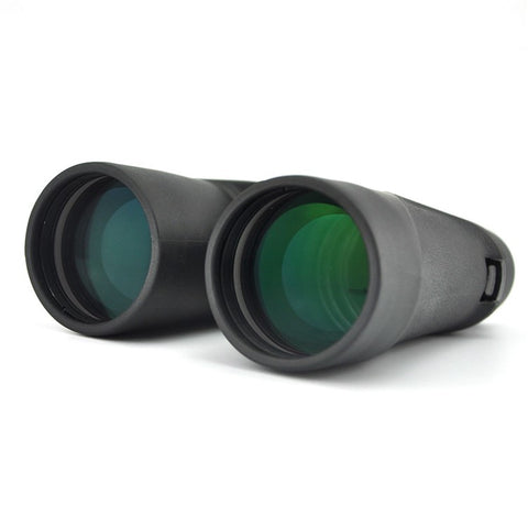 VISIONKING 12X50F HD Waterproof Outdoor Hunting Animal Observation Telescope 12X Handheld Binoculars