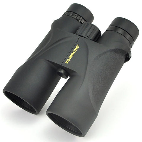 VISIONKING 12X50F HD Waterproof Outdoor Hunting Animal Observation Telescope 12X Handheld Binoculars