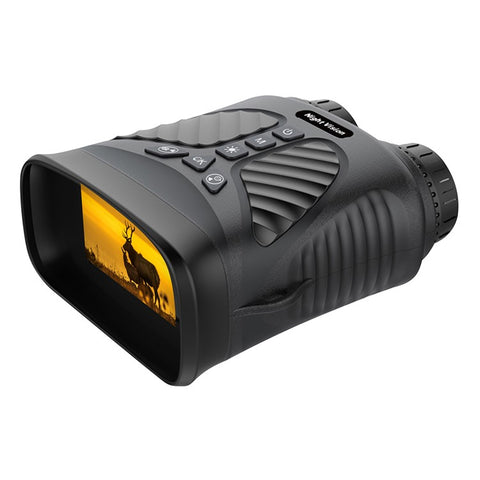 DT39 HD Bird Watching Binoculars Infrared Outdoor Digital Binoculars Support Night Vision