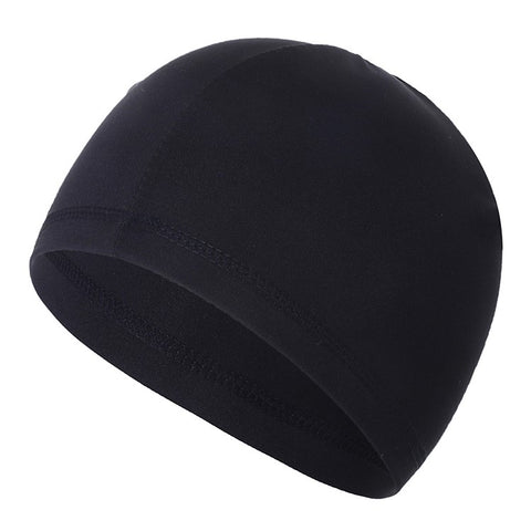 Quick Dry Sunproof Summer Cycling Cap Camouflage Bike Motorcycle Helmet Liner Hat Ice Silk Sport Headwear