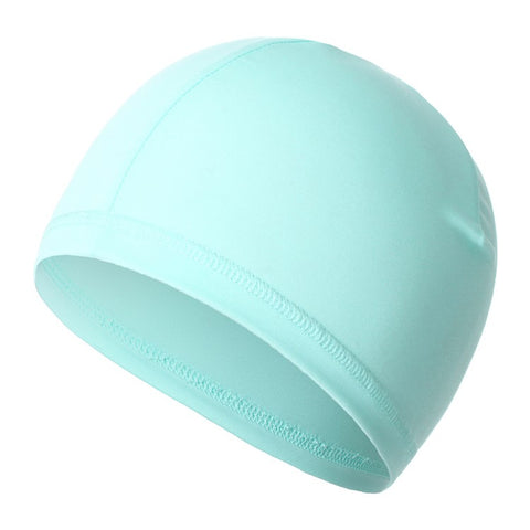 Quick Dry Sunproof Summer Cycling Cap Camouflage Bike Motorcycle Helmet Liner Hat Ice Silk Sport Headwear