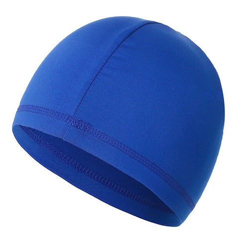 Quick Dry Sunproof Summer Cycling Cap Camouflage Bike Motorcycle Helmet Liner Hat Ice Silk Sport Headwear