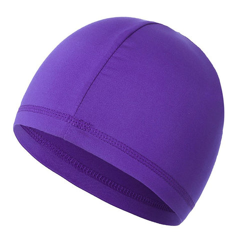 Quick Dry Sunproof Summer Cycling Cap Camouflage Bike Motorcycle Helmet Liner Hat Ice Silk Sport Headwear
