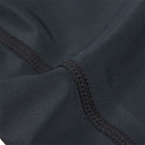 1Pc Outdoor Sports Cooling Arm Sleeves Sun Protection Sleeves with Zippered Pouch for Cycling, Hiking (Size: XL)