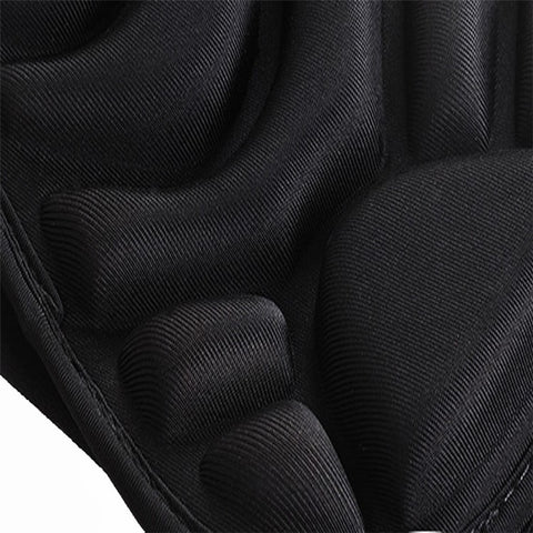 4130 1 Pair Anti-fall Knee Guard Ski Skating Skateboard Cycling Anti-collision Knee Pads