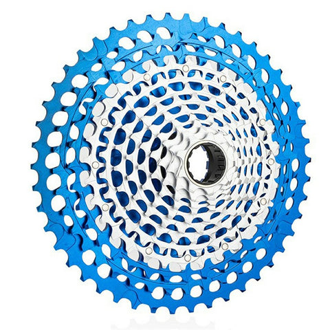 ZTTO 12-Speed 9-46T Mountain Bike XD Cassette Lightweight MTB Freewheel Sprocket