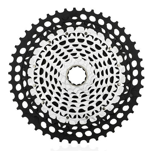 ZTTO 12-Speed 9-46T Mountain Bike XD Cassette Lightweight MTB Freewheel Sprocket
