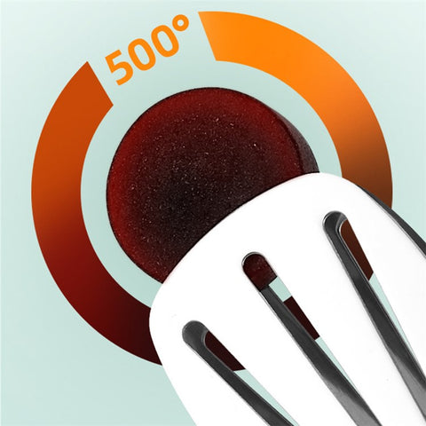 Outdoor Disposable Barbecue Stove Kraft Paper + Stainless Steel BBQ Grill Wash-free Lazy Camping Picnic Stove (BPA Free, No FDA Certification)