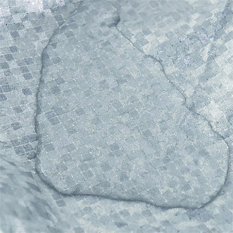 Reflective Motorcycle Protective Cover Waterproof Outdoor Large Bike Scooter Shelter Dustproof Protector with Lock Holes, Size: L