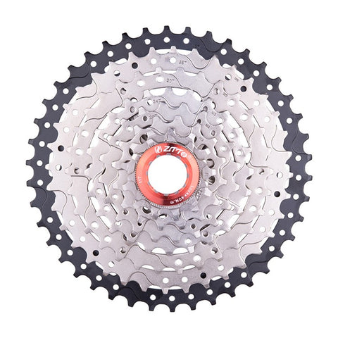 ZTTO 842HY 8 Speed 11-42T Mountain Bike Sprocket Road Bicycle Cassette Flywheel