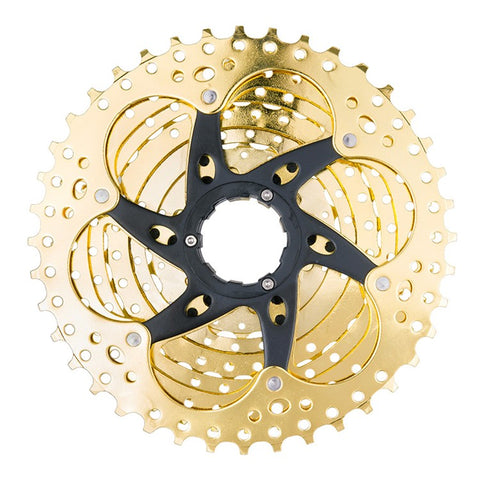 ZTTO 940J Bike Steel Flywheel 9-Speed 11-40T Sprocket Bicycle Flywheel