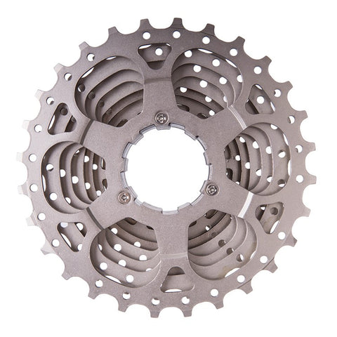 ZTTO 1128Y Hollow 11T-28T 11 Speed Bicycle Steel Flywheel Road Bike Cassette Flywheel