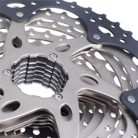 ZTTO 1040HY Hollow Design MTB Bicycle 10 Speed 11-40T Mountain Bike Steel Cassette Flywheel