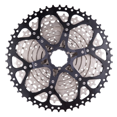 ZTTO 1050LHY MTB Bicycle 10 Speed 11-50T Mountain Bike Hollow Design Cassette Flywheel