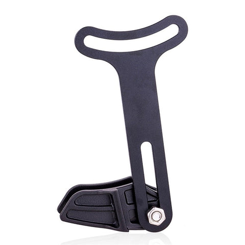 ZTTO CNC Aluminum Alloy Motor E-Bike Chain Guide Mount for Electric Bikes
