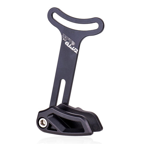 ZTTO CNC Aluminum Alloy Motor E-Bike Chain Guide Mount for Electric Bikes