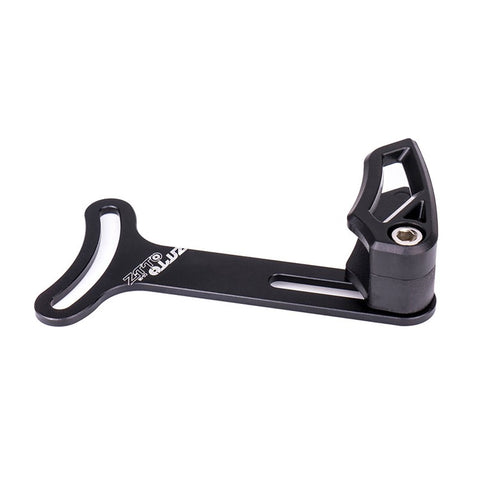 ZTTO CNC Aluminum Alloy Motor E-Bike Chain Guide Mount for Electric Bikes