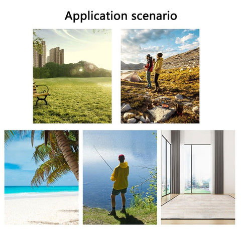 Outdoor Camping Tent Rain-proof Windproof Easy Open Automatic Tent, 200x150x110cm