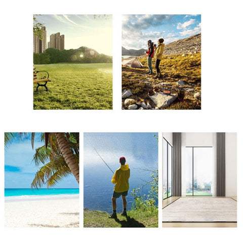 Outdoor Waterproof Shelter Automatic Camping Tent for 3-4 People, 200x150x110cm