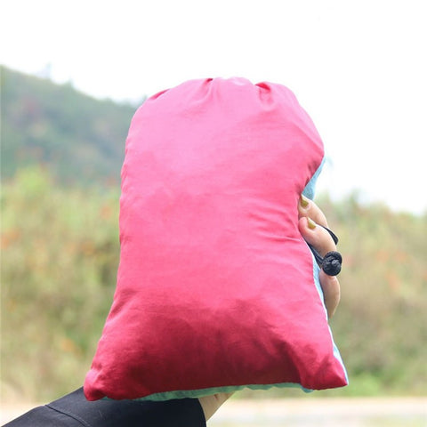 Camping Hanging Hammock Bedding, Unfolded Size: 260x140cm