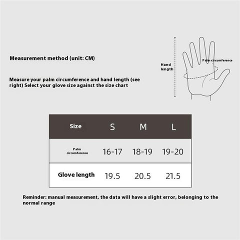 GOLOVEJOY XG83 Professional Equestrian Gloves Summer Ice Silk Anti-slip Touch Screen Mittens