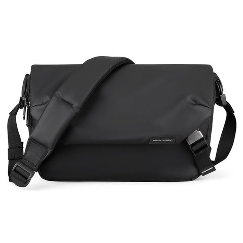 MARK RYDEN MR8109 Men's Messenger Bag Waterproof Crossbody Bag Business Storage Bag Travel Accessories