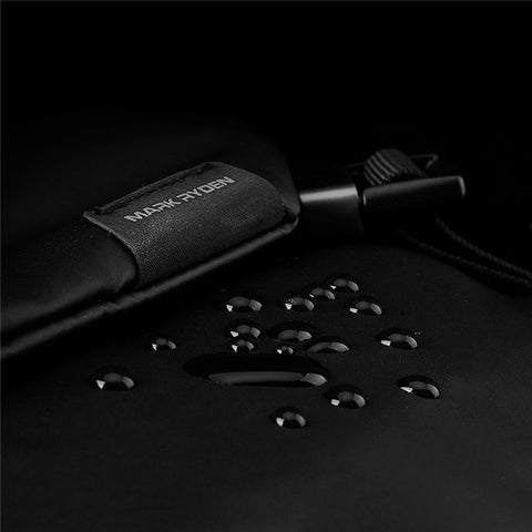 MARK RYDEN MR8109 Men's Messenger Bag Waterproof Crossbody Bag Business Storage Bag Travel Accessories