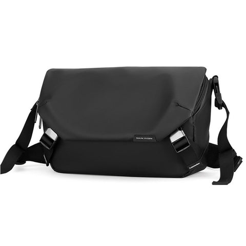 MARK RYDEN MR8109 Men's Messenger Bag Waterproof Crossbody Bag Business Storage Bag Travel Accessories
