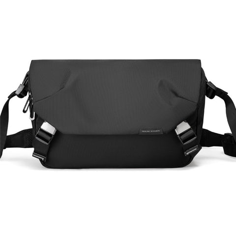 MARK RYDEN MR8109 Men's Messenger Bag Waterproof Crossbody Bag Business Storage Bag Travel Accessories
