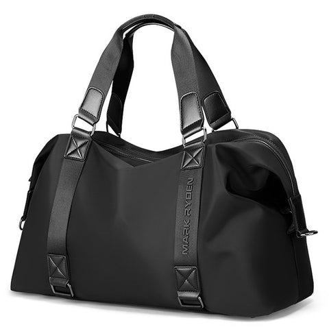 MARK RYDEN MR-8066 Outdoor Travel Fitness Portable Oxford Cloth Baggage Storage Bag Large Capacity Luggage Bag