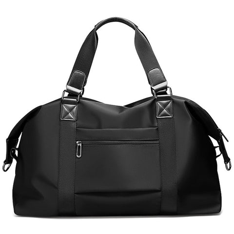 MARK RYDEN MR-8066 Outdoor Travel Fitness Portable Oxford Cloth Baggage Storage Bag Large Capacity Luggage Bag