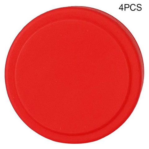 4Pcs Luggage Wheel Protective Cover Reduce Noise Trolley Case Wheel Silicone Sleeve