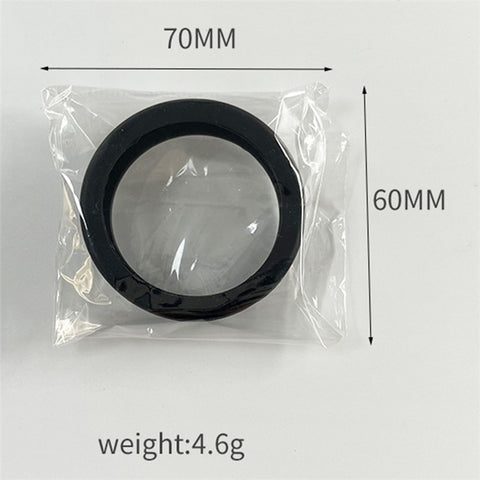 4PCS Carry-On Luggage Wheel Covers Hollow-Out Silicone Silent Protection Cases