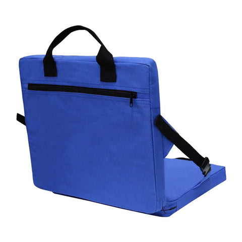 Thickened Cotton Car Seat Cushion Soft Vehicle Seat Mat Auto Seat Cover