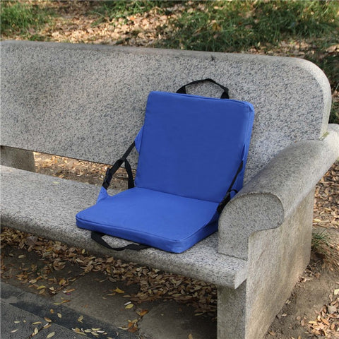 Thickened Cotton Car Seat Cushion Soft Vehicle Seat Mat Auto Seat Cover