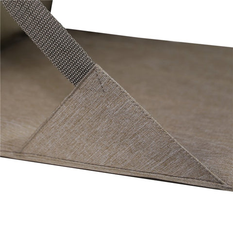 MYDAYS OUTDOOR 847203 Rollable Backrest Cushion Chair Portable Outdoor Camping Fishing Seat Mat