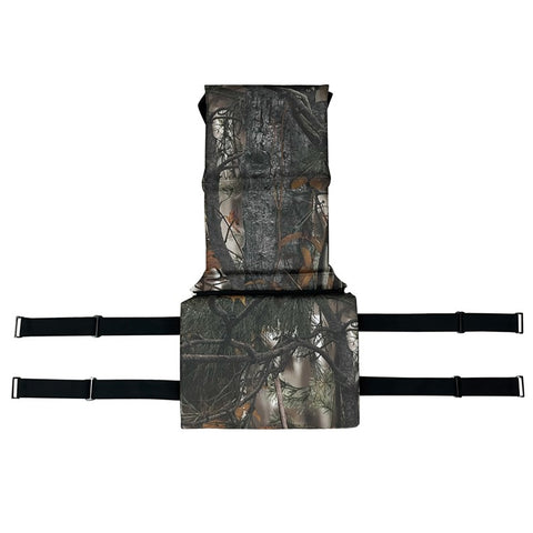 46x31x59cm Waterproof Tree Stand Chair Cushion for Outdoor Mountaineering Climbing