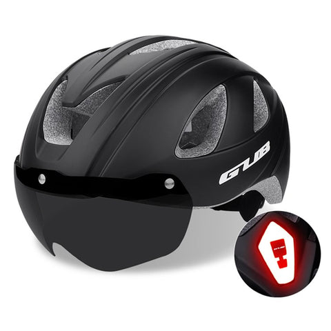 GUB K90 Plus Breathable Bike Helmet Lightweight Cycling Helmet Men Women Bicycle Safety Gear for Mountain Bicycle Road Bike