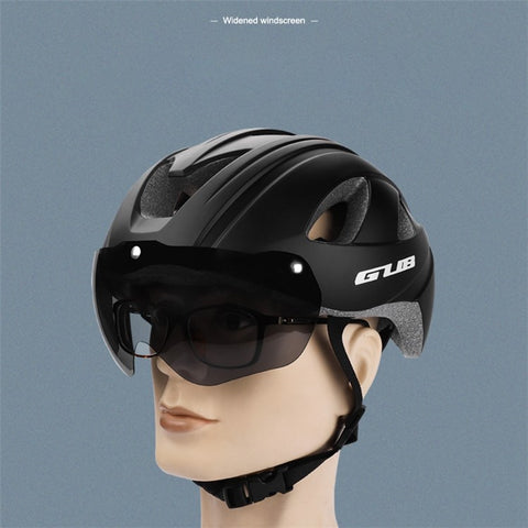 GUB K90 Plus Breathable Bike Helmet Lightweight Cycling Helmet Men Women Bicycle Safety Gear for Mountain Bicycle Road Bike