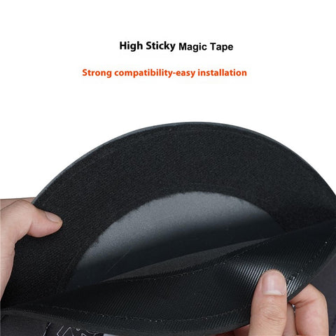 ENLEE E22128 Mountain Bike Disc Brake Cover Anti Overspray Bicycle Brake Shield