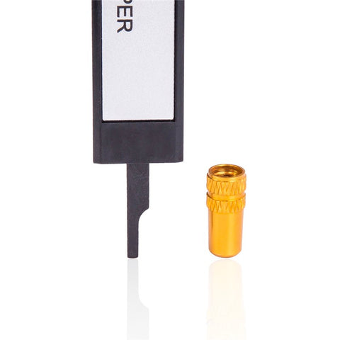 ZTTO 0-150mm Digital Vernier with LCD Screen Plastic Digital Caliper Measuring Tool